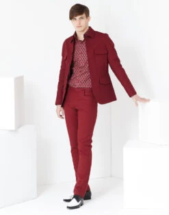 Bakerboy Made In England Jacket (B) -Trendify Shop bakerboy logan jam shirt 80588.1661269481