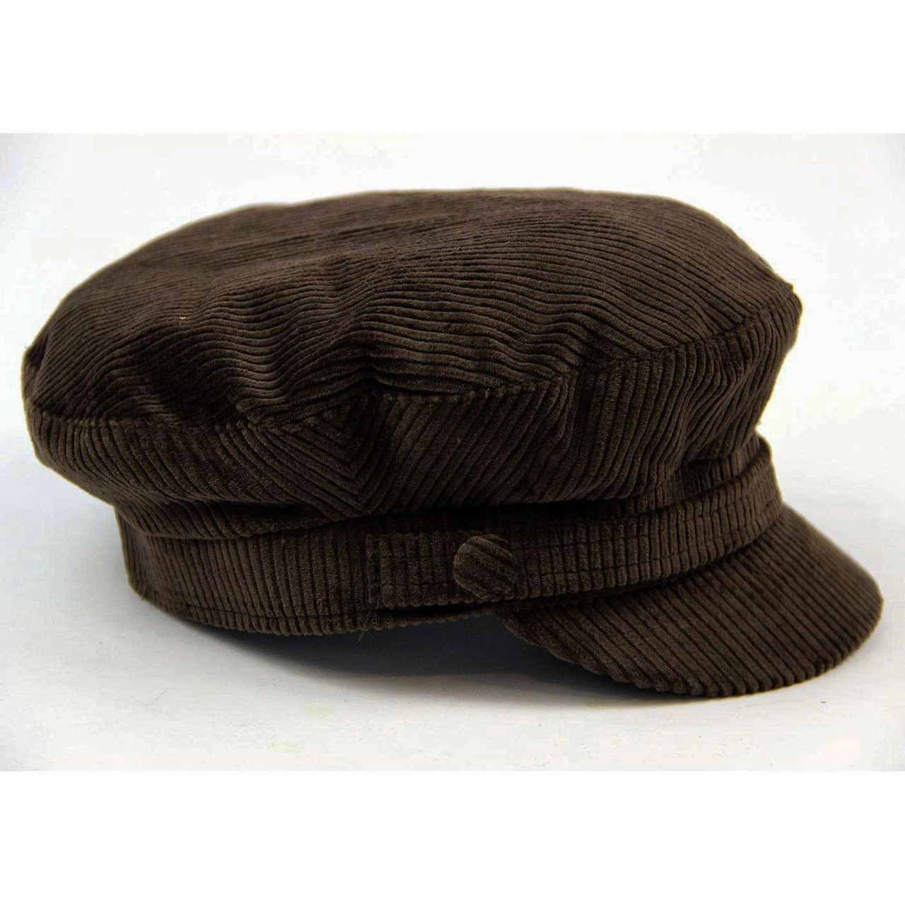 Beatle Retro Cord Lennon Hat (Bu) 12 Beatle Retro Cord Lennon Hat (Bu) - Image 10