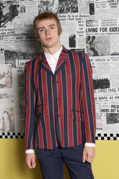 Backbeat Retro Mod Boating Blazer -Trendify Shop billy web 2 60634.1664879773