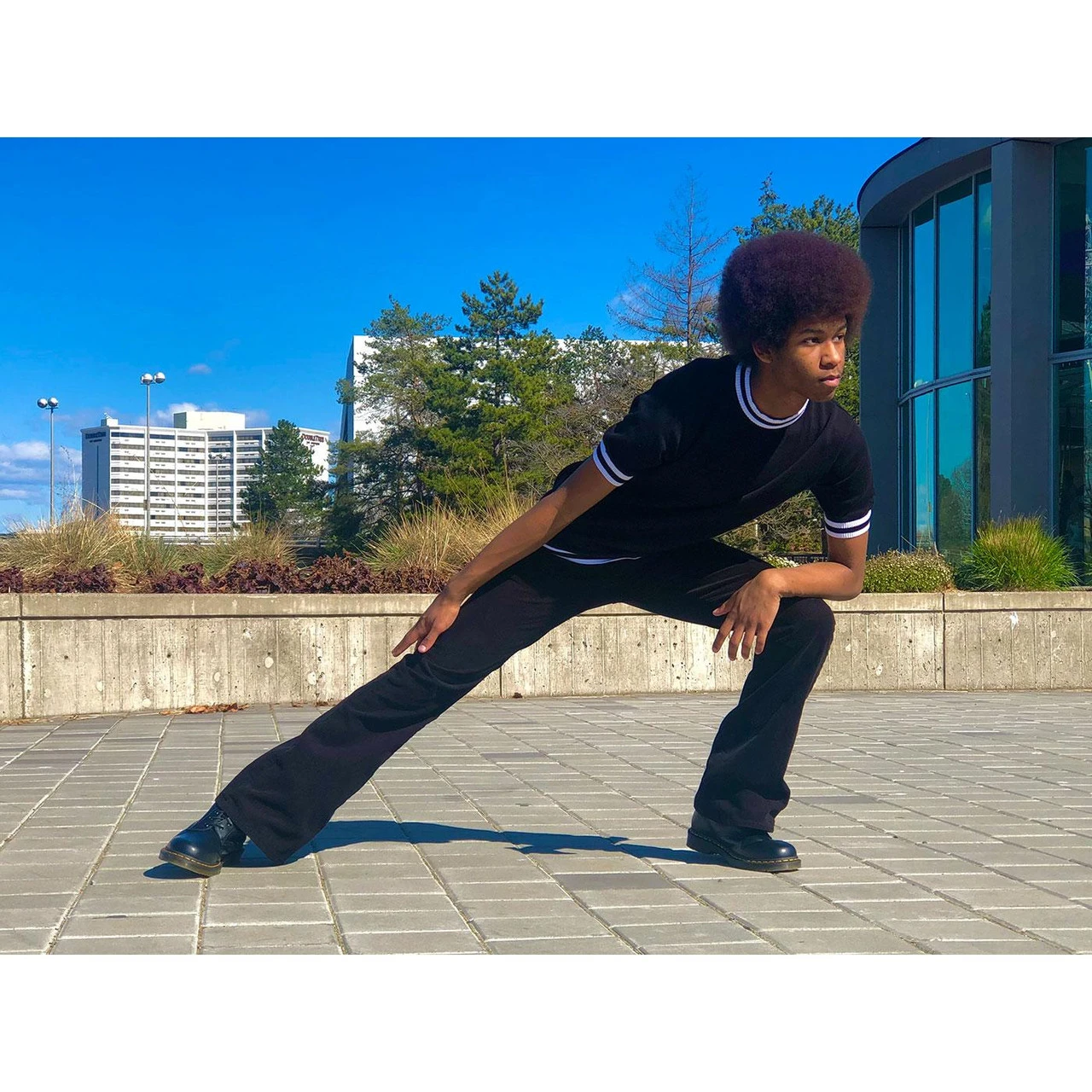 Killer Retro 70s Cord Flares (Tan) 20 Killer Retro 70s Cord Flares (Tan) - Image 18