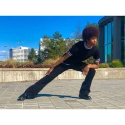 Killer Retro 70s Cord Flares (GF) -Trendify Shop donovan killer moon black41 43011.1661265272 4