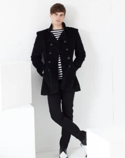 Logan Slim Mod Hopsack Trousers Bu -Trendify Shop incrowd kingbee1 78492.1661271541 1