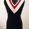 'Jenny' - Retro Sixties Mini Dress/Tunic -Trendify Shop ladies v shape dress 97032.1666958780