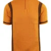 Velocita Mod Knit Cycling Top (GO) -Trendify Shop macap england velocita cycling top gold 7 86465.1661267860