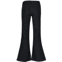 Rogue Retro Jumbo Cord Flares (G) -Trendify Shop madca england jumbo cord flares black 1 26191.1684508411