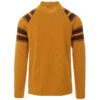 Acid Test Mod LS Big Collar Polo -Trendify Shop madcaap england acid test polo top harvest gold 1 39524.1661261936 2