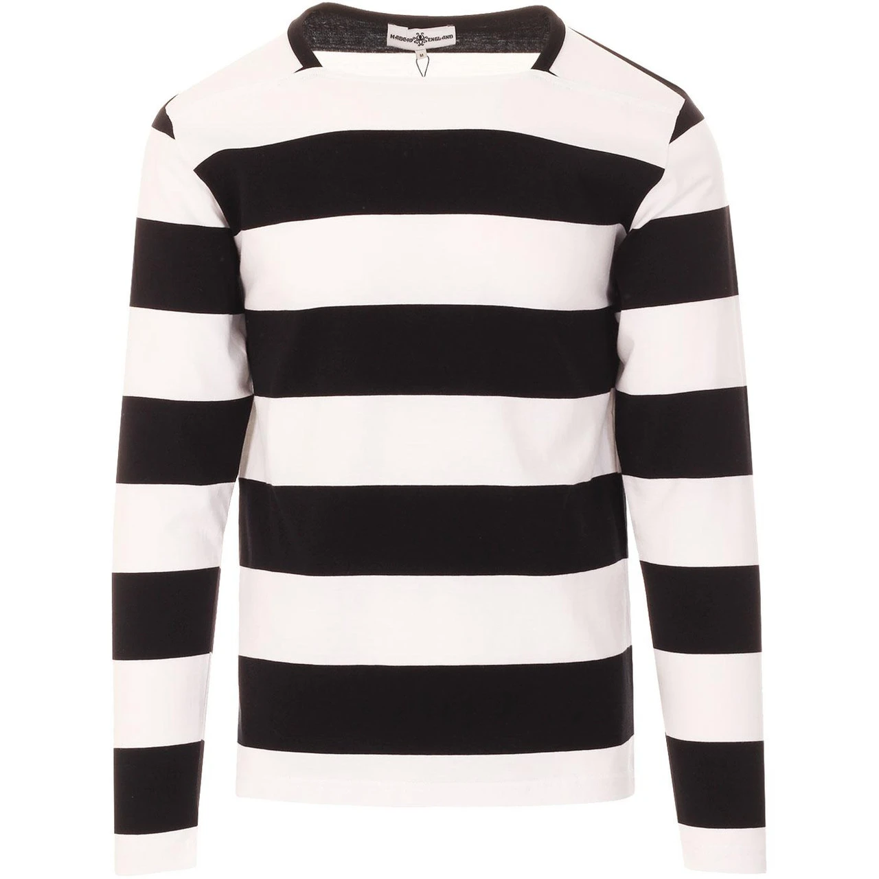 Ally Pally Mod Straight Neck Tee R 9 Ally Pally Mod Straight Neck Tee R - Image 7