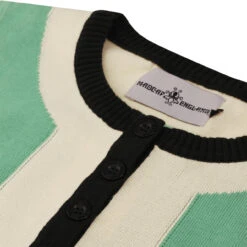 Lantana 1960s Mod Knitted Dress W -Trendify Shop madcap block knitted dress katydid detail21 37185.1661260894 3