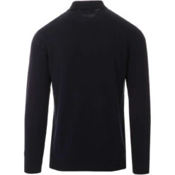 Brando 1960s Mod Knitted Polo (B) -Trendify Shop madcap brando navy 03 13907.1661271599 2