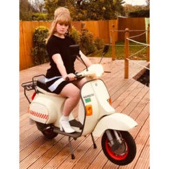 Chelsea Mod Hoop Hem Knitted Dress -Trendify Shop madcap chelsea knit dress 5 13781.1661264326