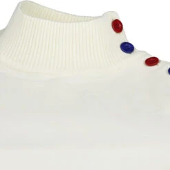 Racing Coleridge 60s Mod Jumper (P) -Trendify Shop madcap coleridge juper white det2 01903.1661261022