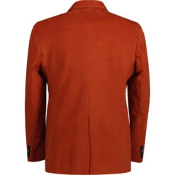 Montana Retro 70s Cord Blazer RUST -Trendify Shop madcap cord blazer rust back 96338.1661260497 1