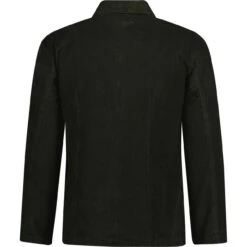 Ziggy Beagle Collar Cord Shirt CB 16 Ziggy Beagle Collar Cord Shirt CB -Trendify Shop madcap cord overshirt green back 28126.1664883113 1