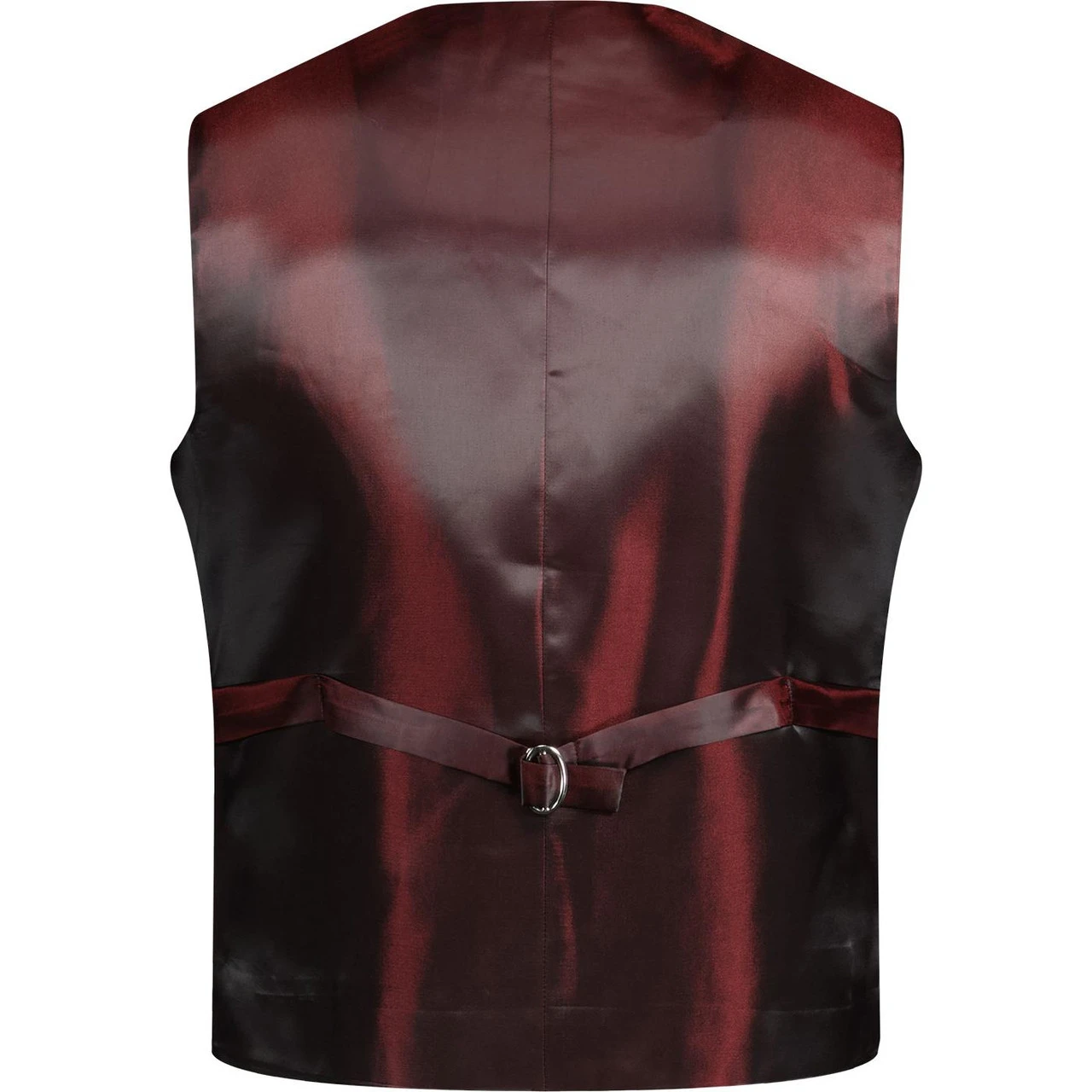 Manero Retro 70s Cord Waistcoat (B) 3 Manero Retro 70s Cord Waistcoat (B)