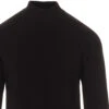 Eastwood Mock Turtleneck Jumper (Z) -Trendify Shop madcap eastwood black 023 09063.1661271995 9