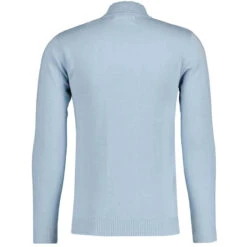 Eastwood Mock Turtleneck Jumper NB -Trendify Shop madcap eastwood mock turtleneck jumper winter sky 1 06591.1667467200 3
