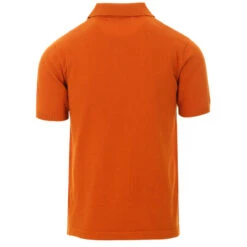 SS Brando 60s Mod Knitted Polo (B) -Trendify Shop madcap englND BRndo ss knit polo marmalade 1 38519.1661261840 3