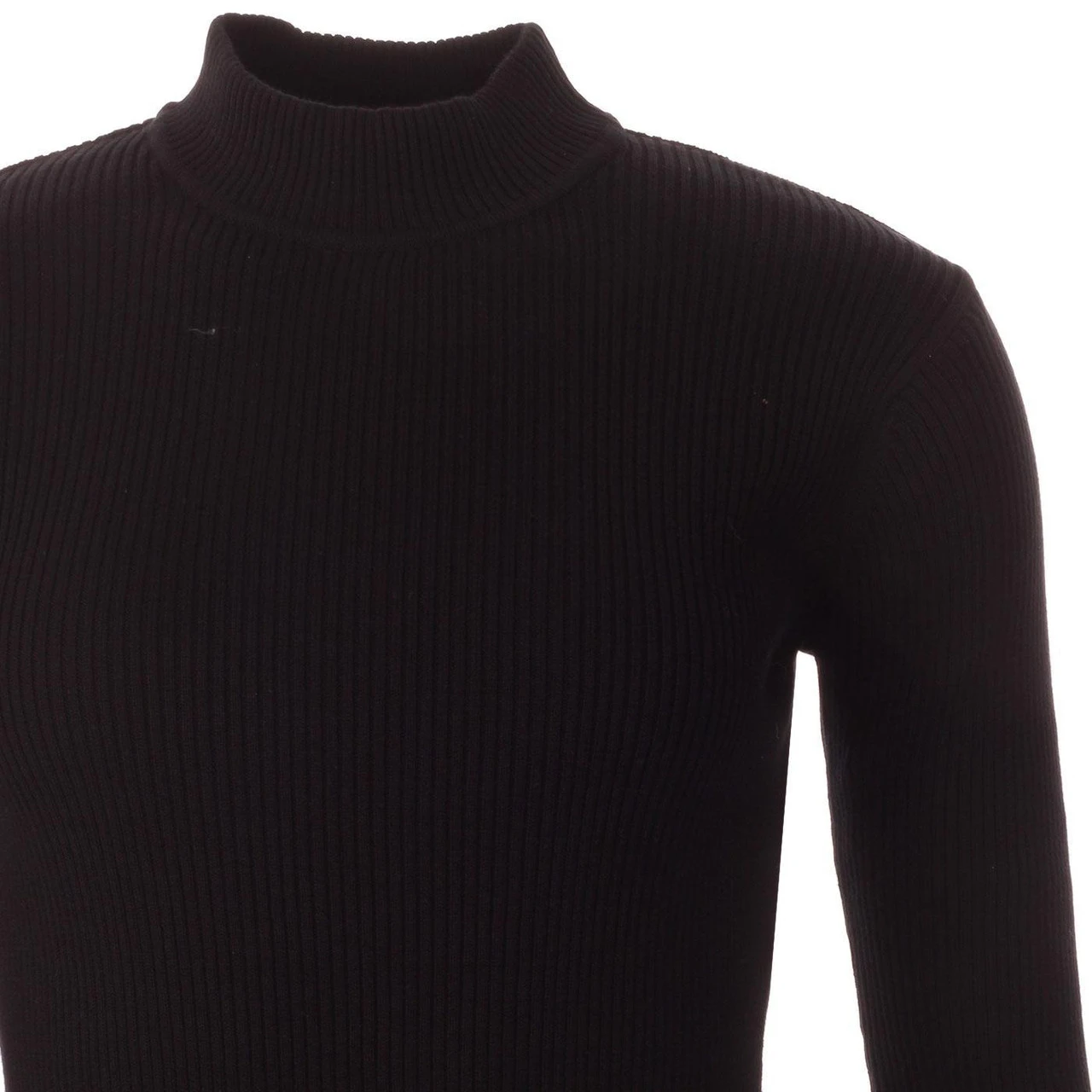 Brigitte Ribbed Turtleneck Top (IP) 20 Brigitte Ribbed Turtleneck Top (IP) - Image 18