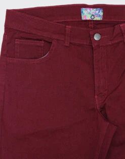 Trendify Shop -Trendify Shop madcap england 13th floor flares burgundy 1 46277.1661270044 2