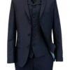Classic Mohair 3 Button Suit Jacket -Trendify Shop madcap england 3 button suit navy 1 90480.1661269865