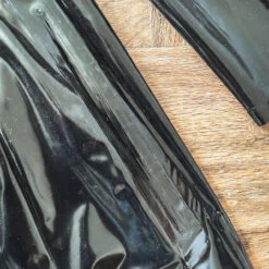 Jackie MADCAP Made In England Retro 60s Raincoat M -Trendify Shop madcap england 60s plastic mac black3 28342.1661270750 2