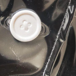 Jackie MADCAP Made In England Retro 60s Raincoat B -Trendify Shop madcap england 60s plastic mac black4 02287.1661270747