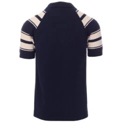Acid Test Mod SS Big Collar Polo PS -Trendify Shop madcap england acid test knit ss polo 3 30737.1661264707 1