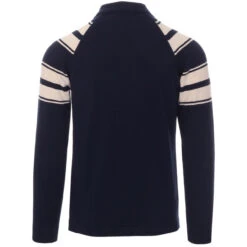 Acid Test Mod LS Big Collar Polo -Trendify Shop madcap england acid test long sleeve polo 1 33339.1661264692 2