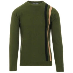 Action Retro 60s Mod Racing Jumper -Trendify Shop madcap england action racing jumper cypress green 3 38625.1661264216 3