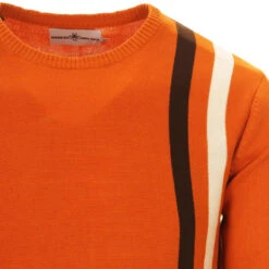 Action 1960s Mod Racing Jumper (CG) -Trendify Shop madcap england action racing jumper marmalade 3 58406.1661262256 1
