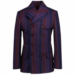 Backbeat Double Breasted Blazer (P) -Trendify Shop madcap england backbeat db boating blazer 1a 41247.1665050573
