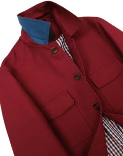 Bakerboy Made In England Jacket (T) -Trendify Shop madcap england bakerboy jacket bordo 1 38483.1661269484 1