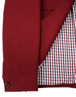Bakerboy Made In England Jacket (T) -Trendify Shop madcap england bakerboy jacket bordo 2 21660.1661269485 1