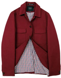 Bakerboy Made In England Jacket (T) -Trendify Shop madcap england bakerboy jacket bordo 3 69037.1661269486 1