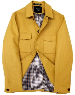 Bakerboy Made In England Jacket (B)