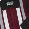 Baltimore Mod Stripe Polo Cardigan -Trendify Shop madcap england baltimore polo 1 23065.1661271135