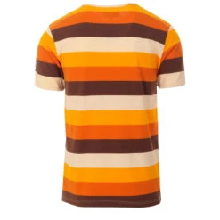 Beatcomber Retro 70s Stripe Tee -Trendify Shop madcap england beatcomber lennon stripe tee 11 27200.1661263891