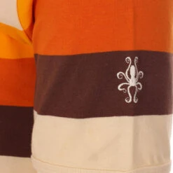 Beatcomber Retro 70s Stripe Tee -Trendify Shop madcap england beatcomber lennon stripe tee 2 88205.1661263894