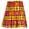Bijoux Retro Flowers Pleated Skirt -Trendify Shop madcap england bijoux retro flower pleated tennis skirt 3 25980.1684508778