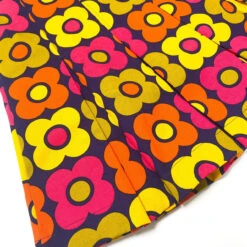 Bijoux Retro Flowers Pleated Skirt -Trendify Shop madcap england bijoux retro flower pleated tennis skirt 5 24287.1684508780