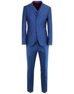 Mod Mohair Tonic Suit Blazer PURPLE -Trendify Shop madcap england blue tonic mohair suit 2 40894.1661267789