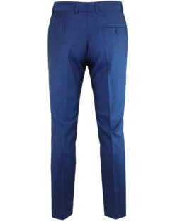 Mod Mohair Tonic Suit Trousers BLUE -Trendify Shop madcap england blue tonic mohair trousers 1 02878.1661267767