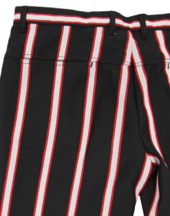 Hapshash 2 60s Mod Bootcut Trousers -Trendify Shop madcap england bootcut stripe trousers 1 71029.1661269730