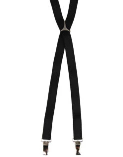 Made In England Narrow Braces (R) -Trendify Shop madcap england braces black 3 55795.1661268058