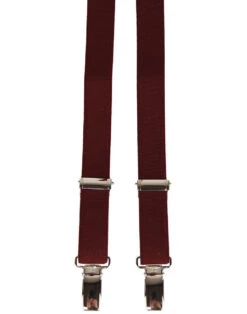 Made In Britain Narrow Braces BLACK -Trendify Shop madcap england braces burgundy 3 24226.1661268048 3