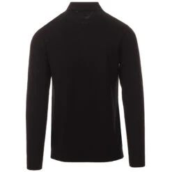 Brando 1960s Mod Knitted Polo DP -Trendify Shop madcap england brando knitted polo black 1 62671.1661262461 5