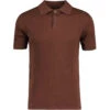 SS Brando 60s Mod Knitted Polo (PS) -Trendify Shop madcap england brando knitted polo potting soil 11 98896.1668163902 1