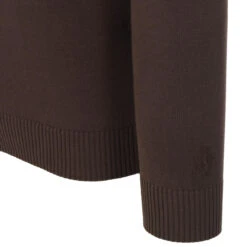 Brando 1960s Mod Knitted Polo (N) -Trendify Shop madcap england brando knitted polo top graphite 2 50589.1661264724