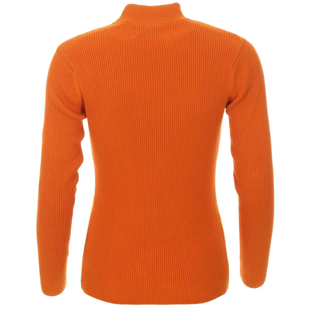 Brigitte Ribbed Turtleneck Top (IP) 10 Brigitte Ribbed Turtleneck Top (IP) - Image 8