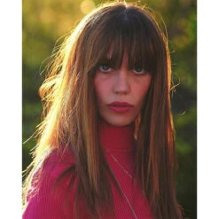 Brigitte Ribbed Turtleneck Top (IP) 34 Brigitte Ribbed Turtleneck Top (IP) -Trendify Shop madcap england brigitte top raspberry2 82589.1661261895 2